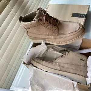 Clarks | Shoes | Mens Size 3 Clarks Korik Rise Gtk Desert  display picture 1